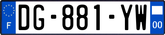 DG-881-YW