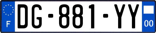 DG-881-YY
