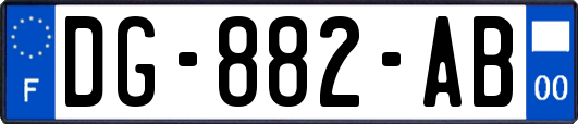 DG-882-AB