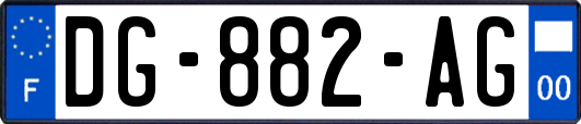 DG-882-AG