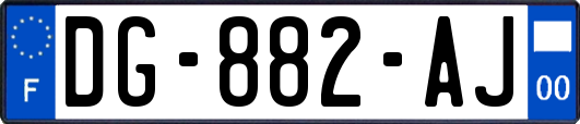 DG-882-AJ