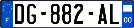 DG-882-AL