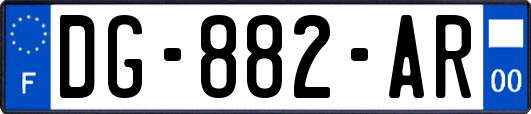 DG-882-AR