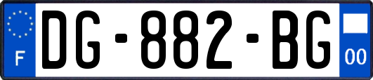 DG-882-BG