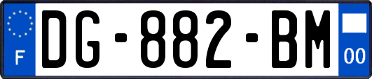DG-882-BM