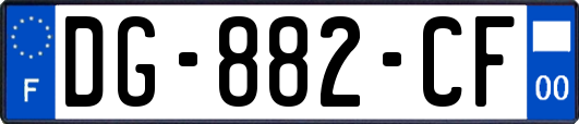 DG-882-CF