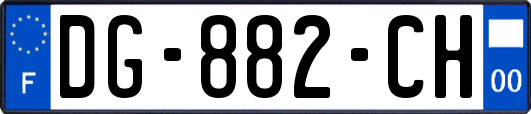 DG-882-CH