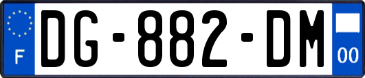 DG-882-DM