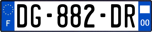 DG-882-DR