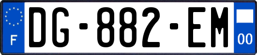 DG-882-EM