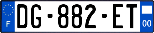 DG-882-ET