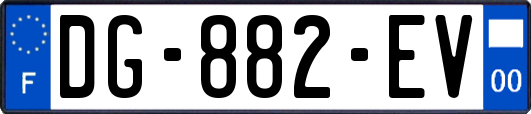 DG-882-EV