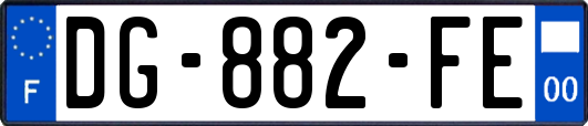 DG-882-FE