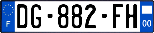 DG-882-FH