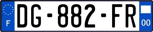 DG-882-FR