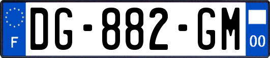 DG-882-GM