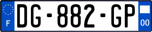 DG-882-GP