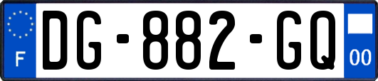 DG-882-GQ