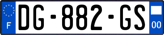 DG-882-GS