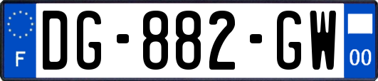 DG-882-GW