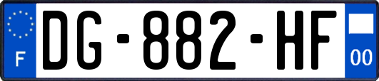 DG-882-HF