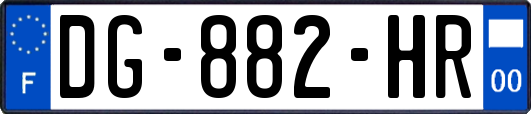 DG-882-HR