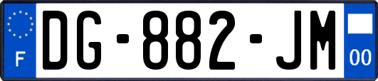 DG-882-JM