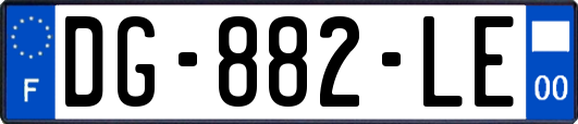 DG-882-LE