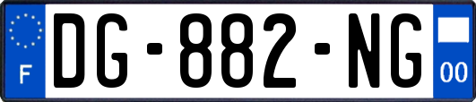 DG-882-NG