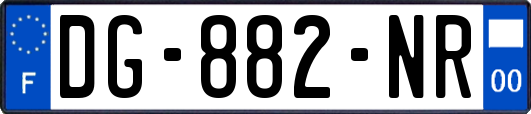 DG-882-NR