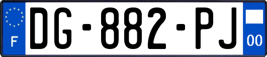 DG-882-PJ
