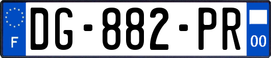 DG-882-PR