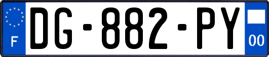 DG-882-PY