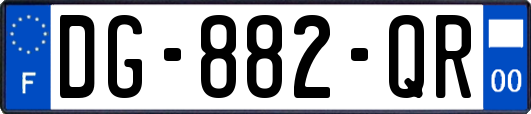 DG-882-QR