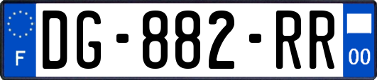 DG-882-RR