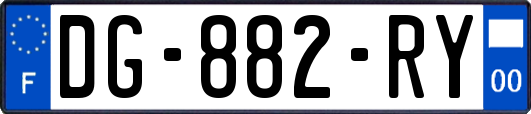 DG-882-RY