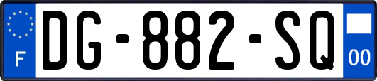 DG-882-SQ