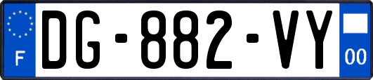 DG-882-VY