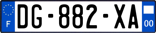 DG-882-XA