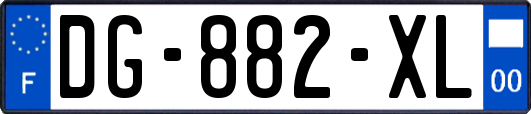 DG-882-XL