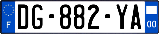 DG-882-YA