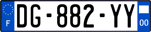 DG-882-YY