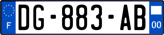 DG-883-AB