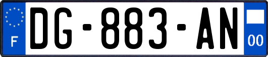 DG-883-AN