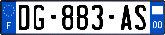 DG-883-AS