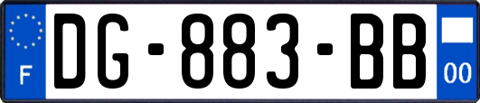 DG-883-BB