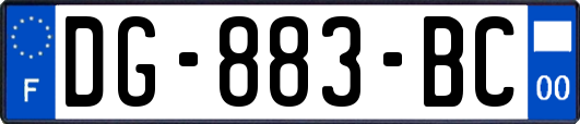 DG-883-BC