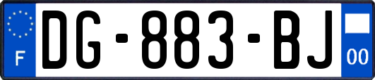 DG-883-BJ