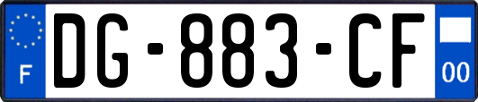 DG-883-CF