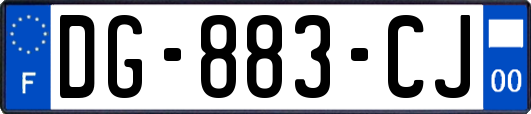 DG-883-CJ